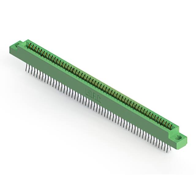 341-106-560-204 EDAC Inc.  Edgeboard Connectors